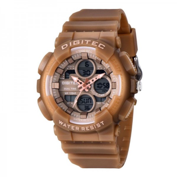 Digitec MDA 3033T CHT 10W Brown